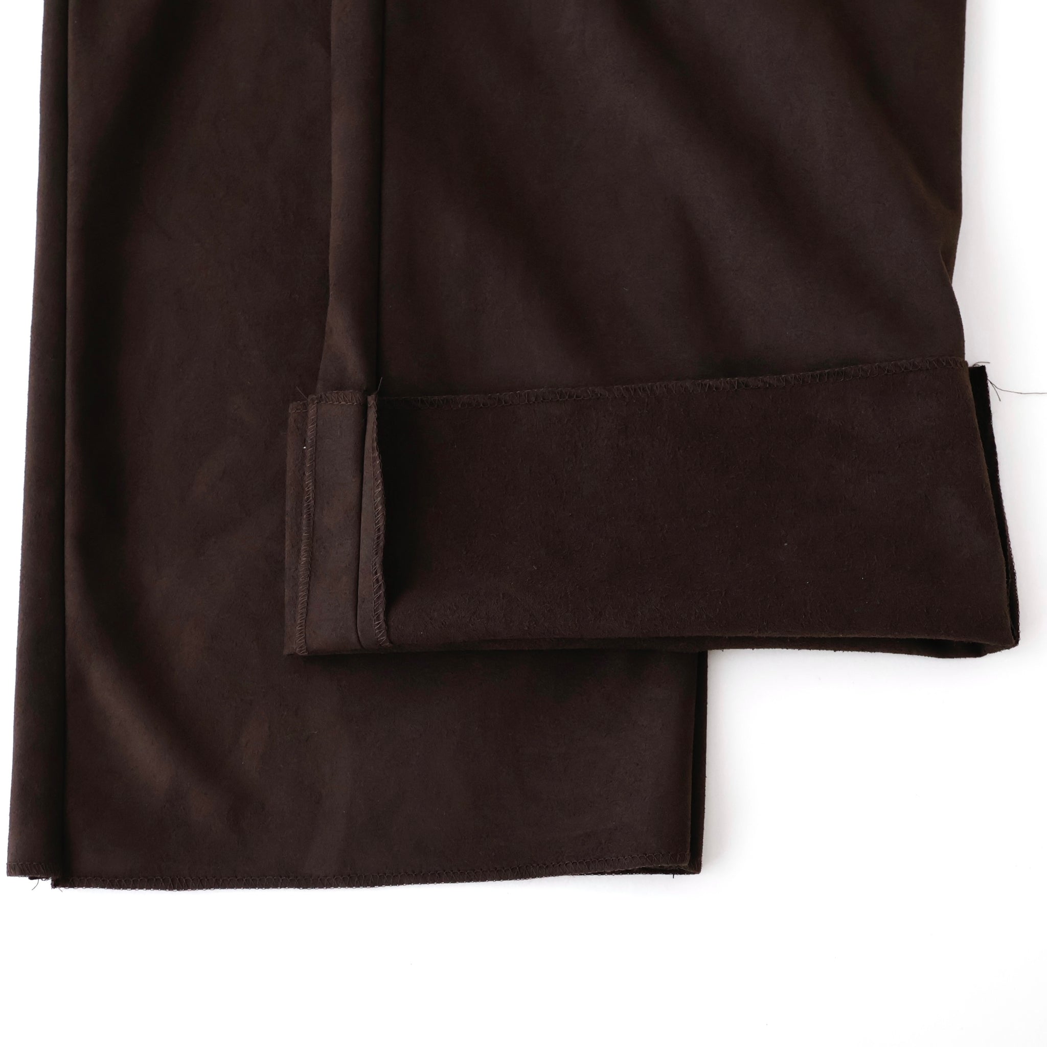 Like a Suede Wide