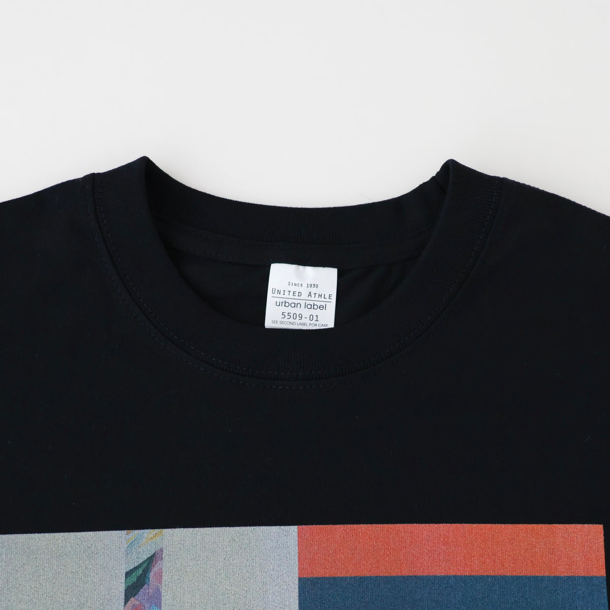 【受注生産】PATCH PARK LS TEE