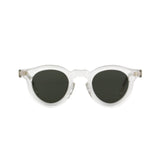 gp-21 crystal dark green