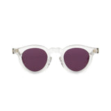 gp-21 crystal dark purple