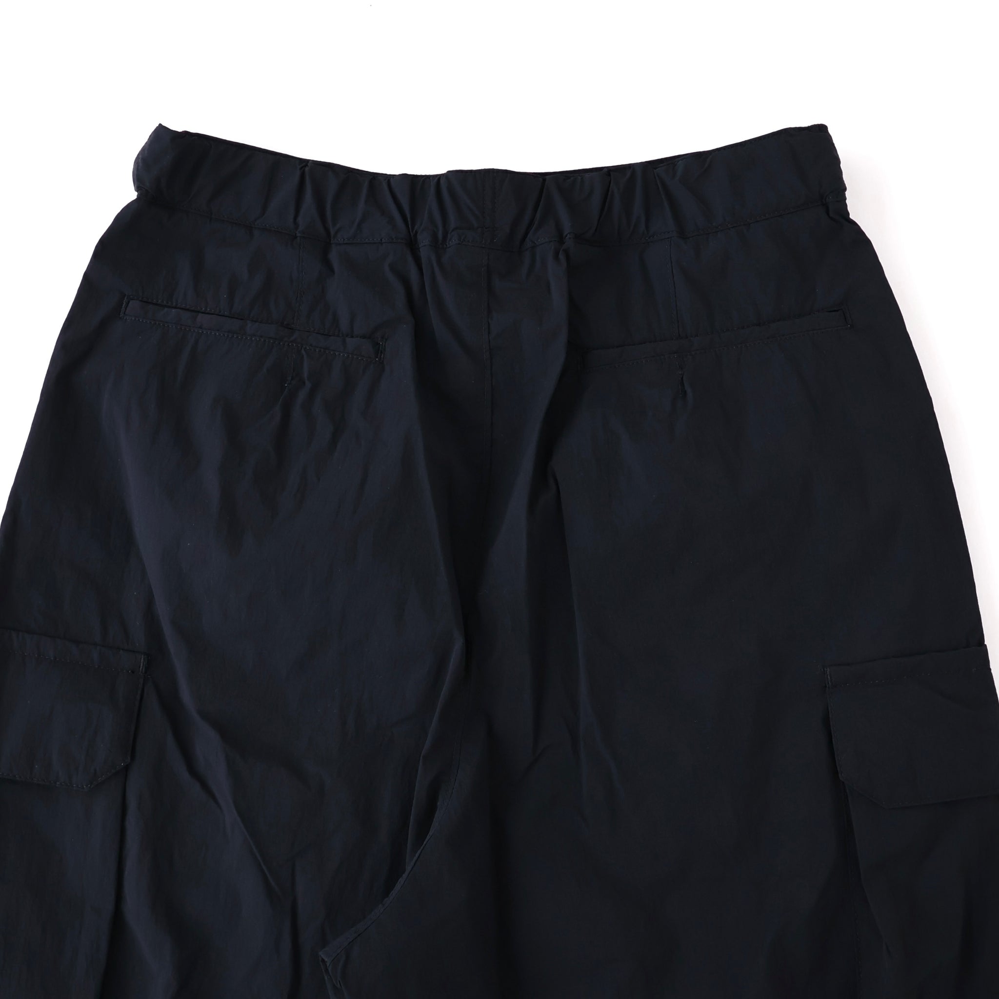 Field cargo pants (garment dye)