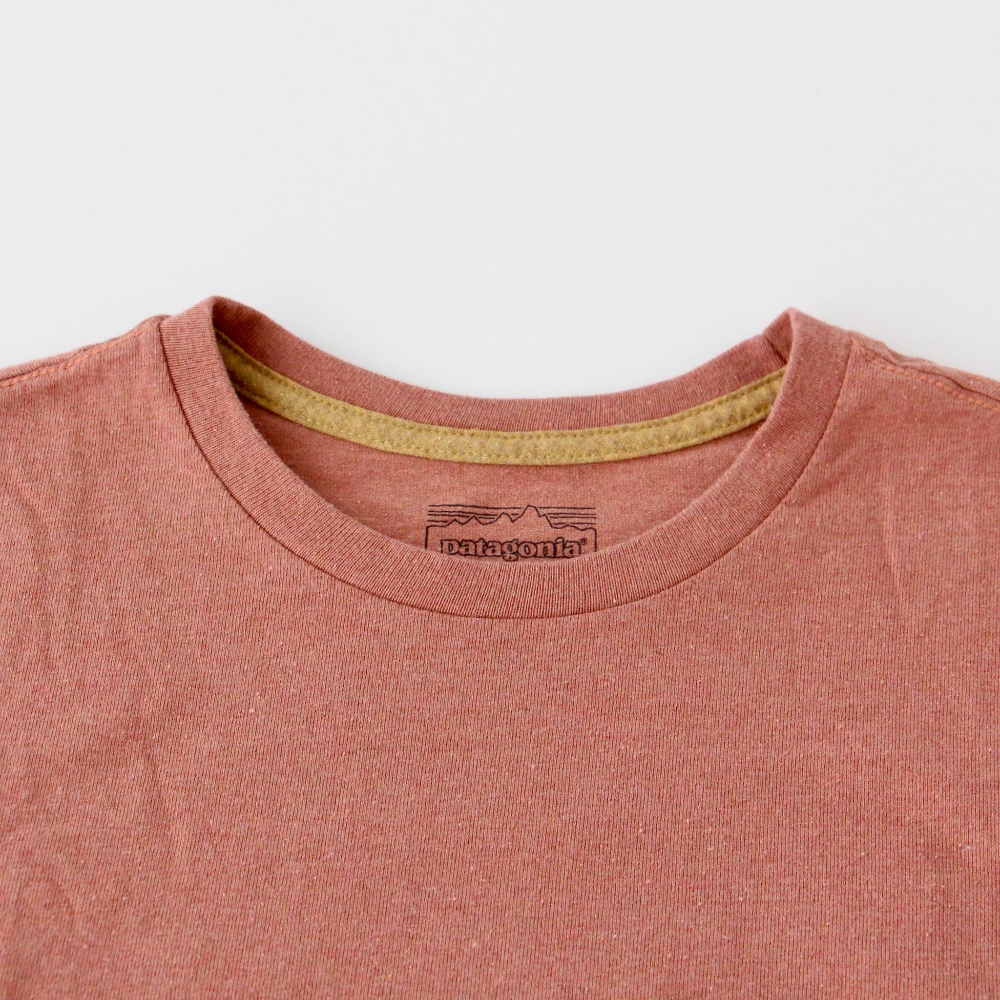 M's Boardshort Logo Pocket Responsibili Tee