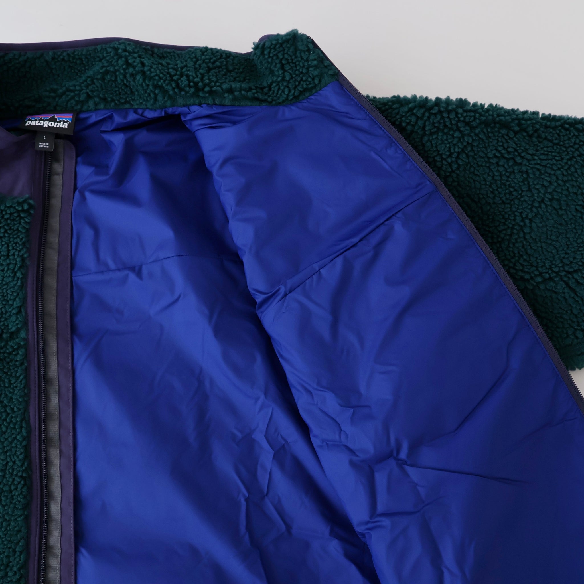 M's Classic Retro-X Jacket