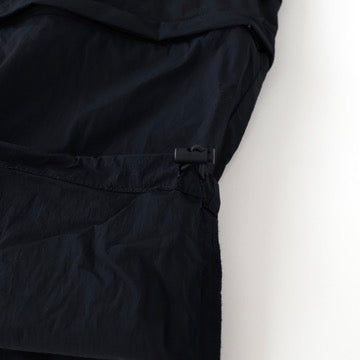 Field cargo pants (garment dye)