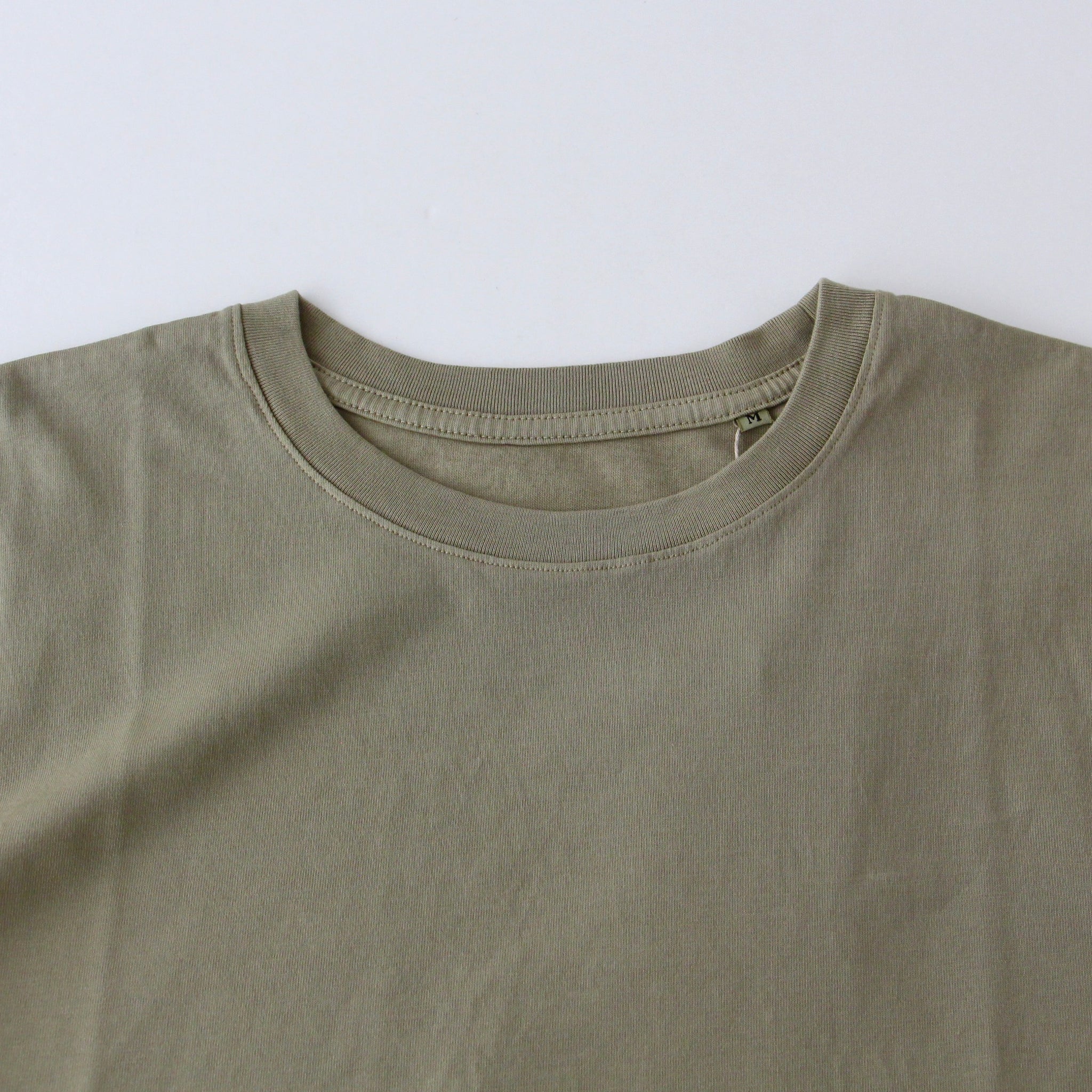 Box T-shirt