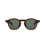 gp-23 whisky dark green