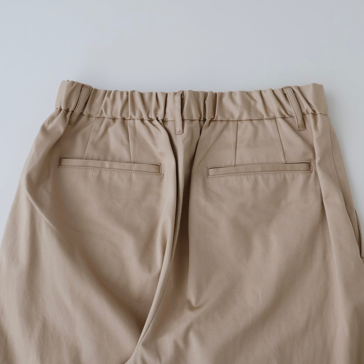 Westpoint Chino Wide Tapered Trousers