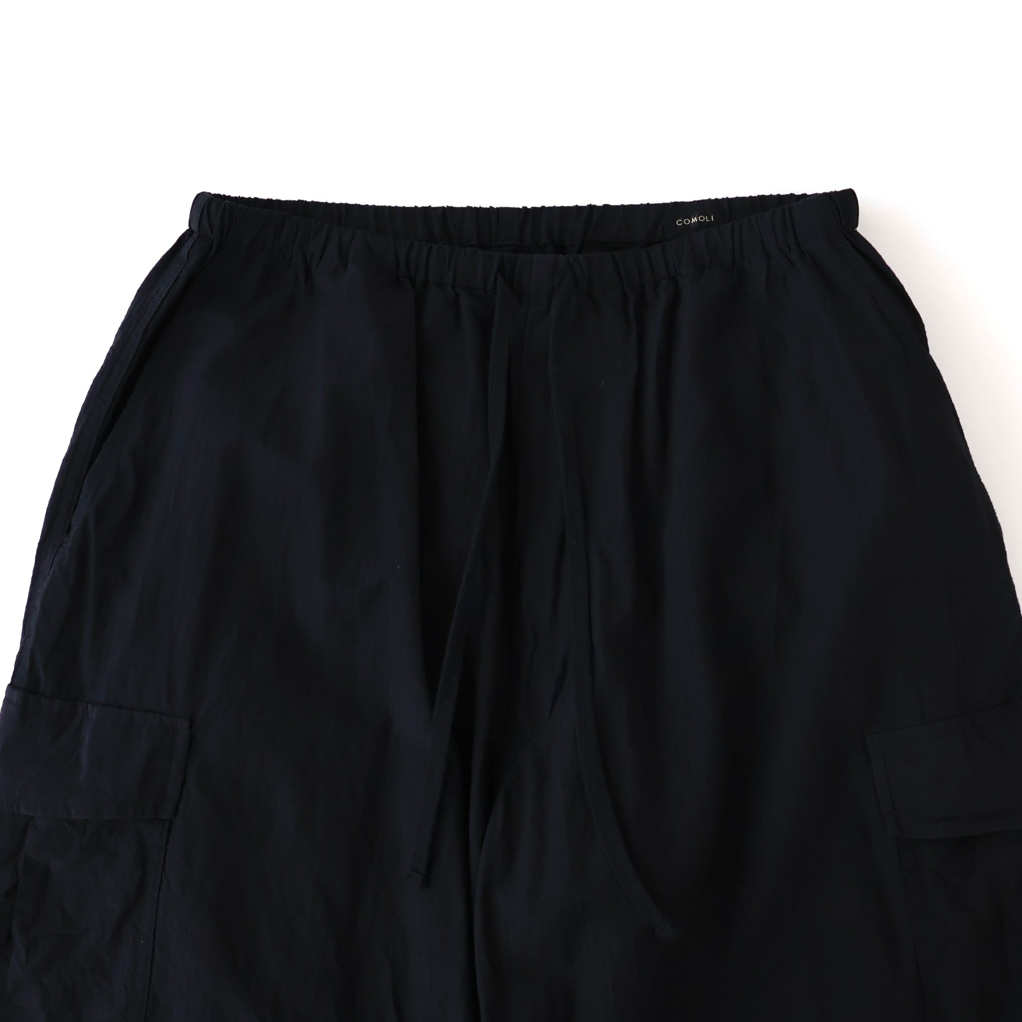 リップストップ コンバーティブル6Pパンツ