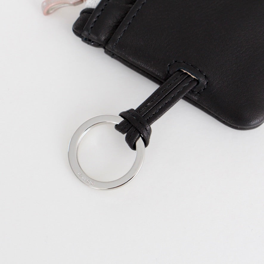 Ring Card Case