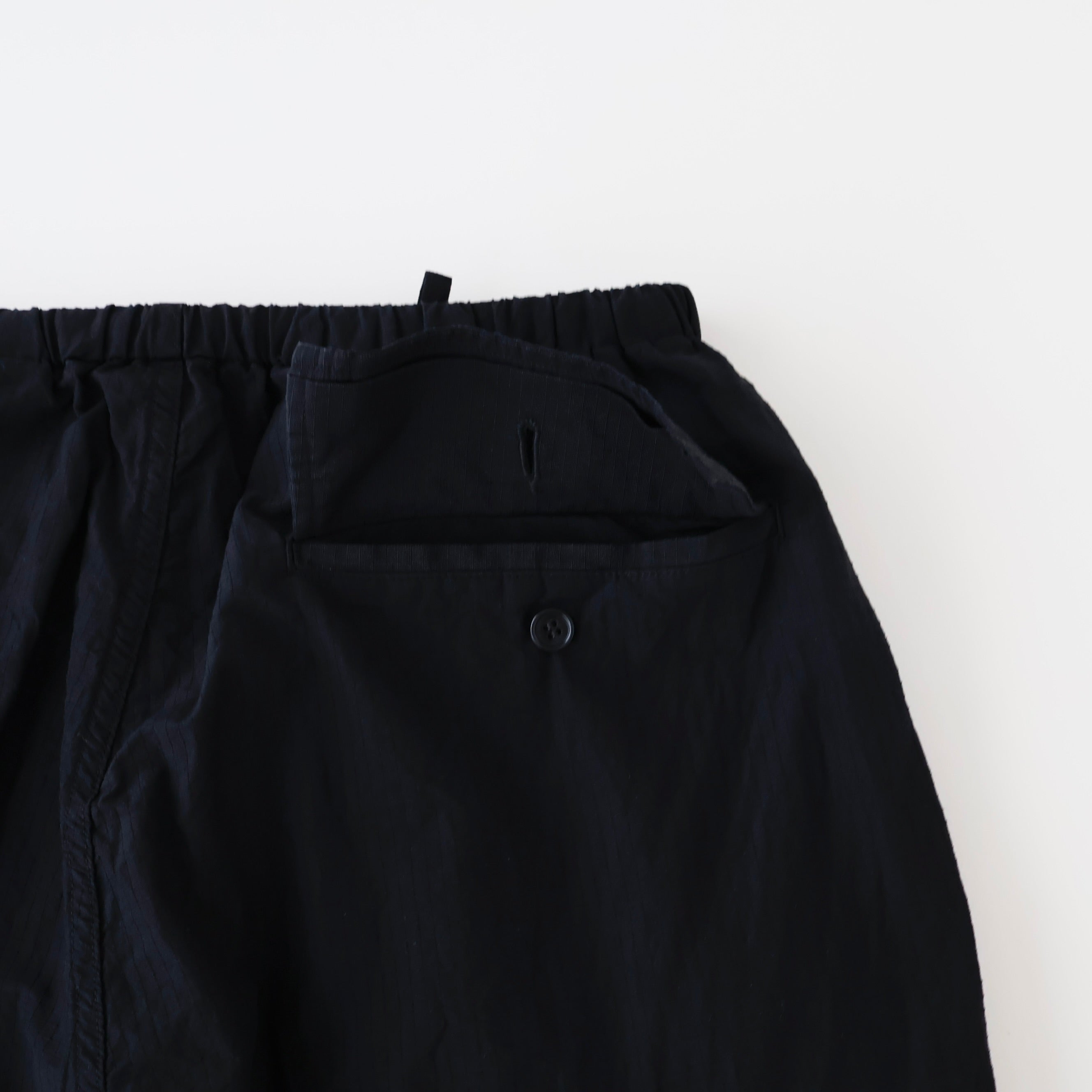 リップストップ コンバーティブル6Pパンツ | ref. / Web Store