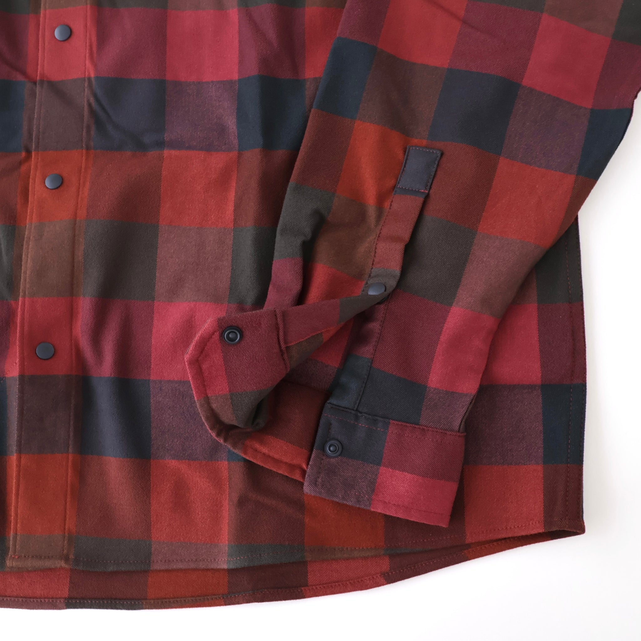 M'S Canyonite Flannel Shirt