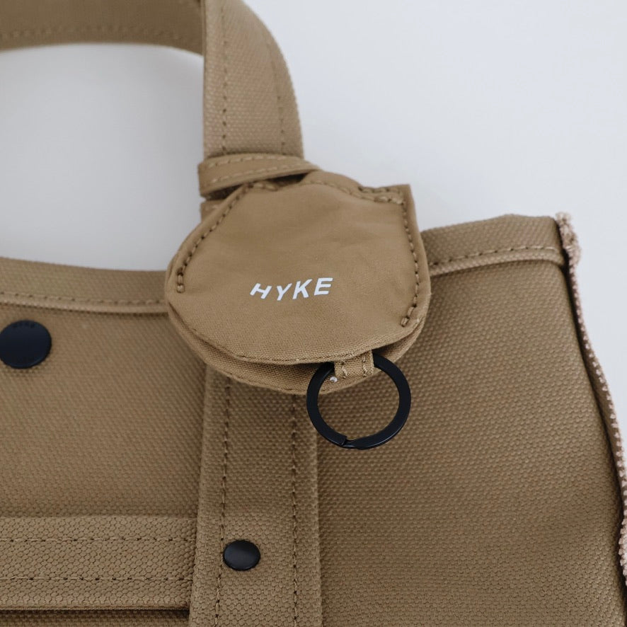 TOTE BAG (SMALL)