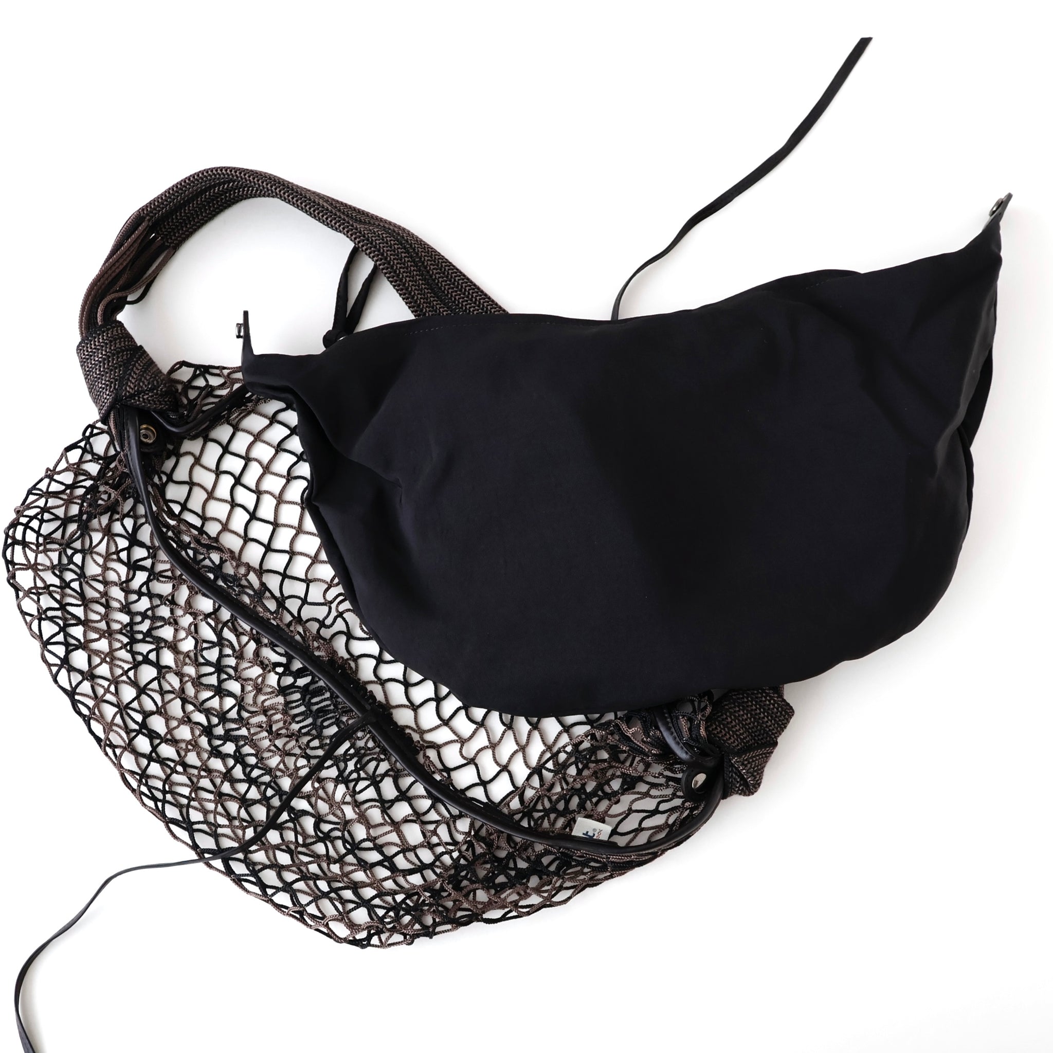 CROISSANT FILT BAG - ref. / Web Store