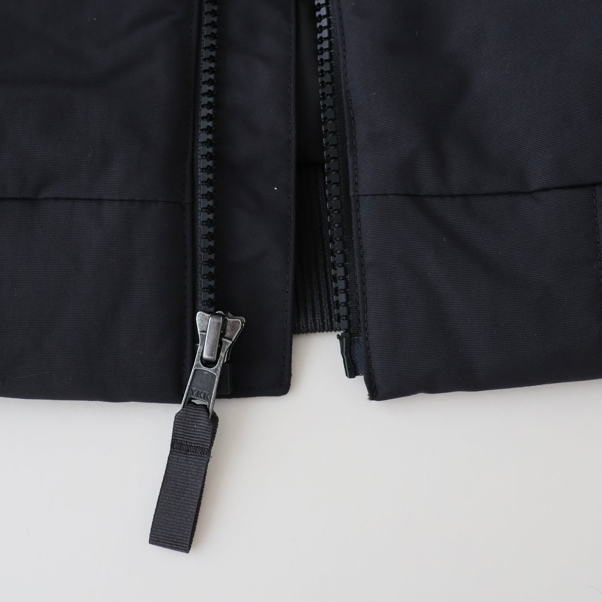 M's Isthmus Deck Jacket