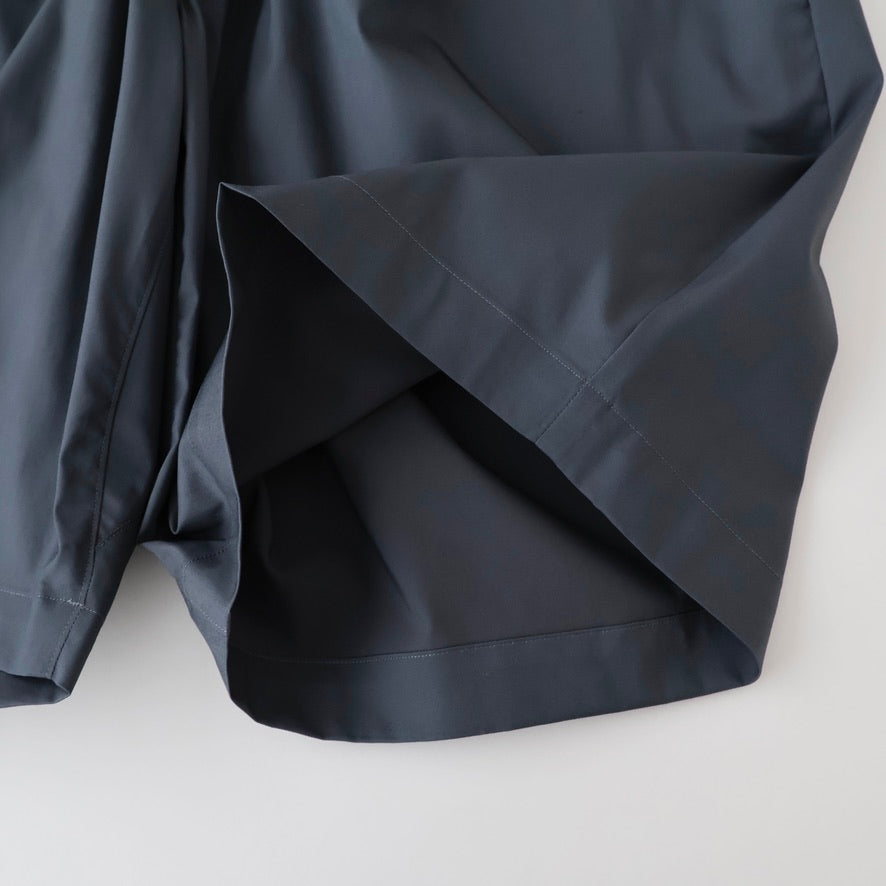 Solotex Twill Wide Chef Shorts