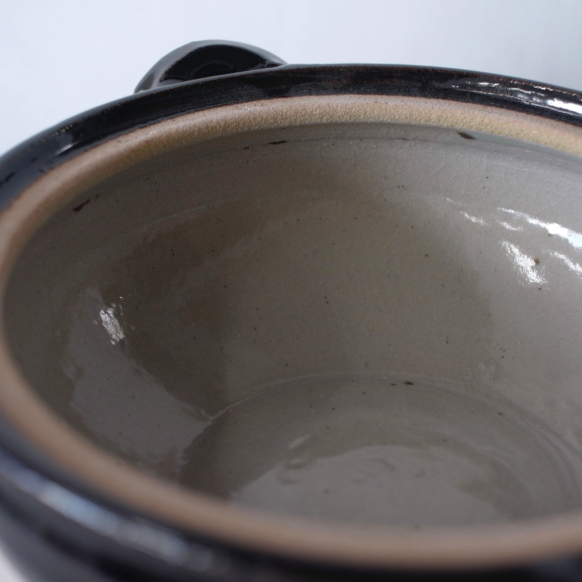 於福鍋 九寸