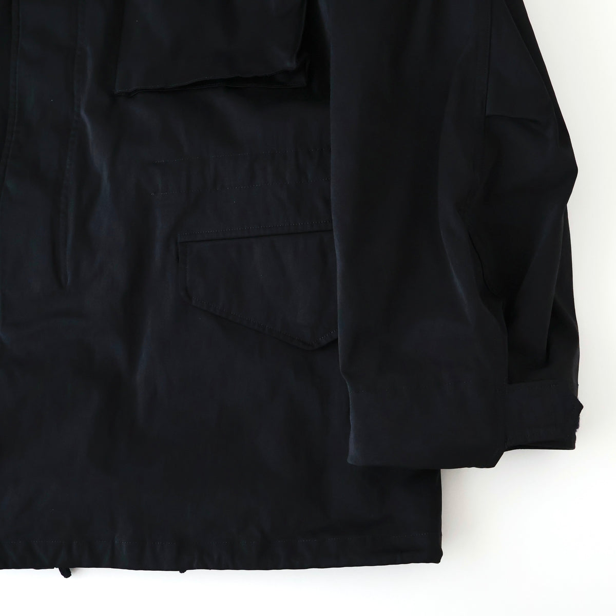 × Ten c / FIELD JACKET