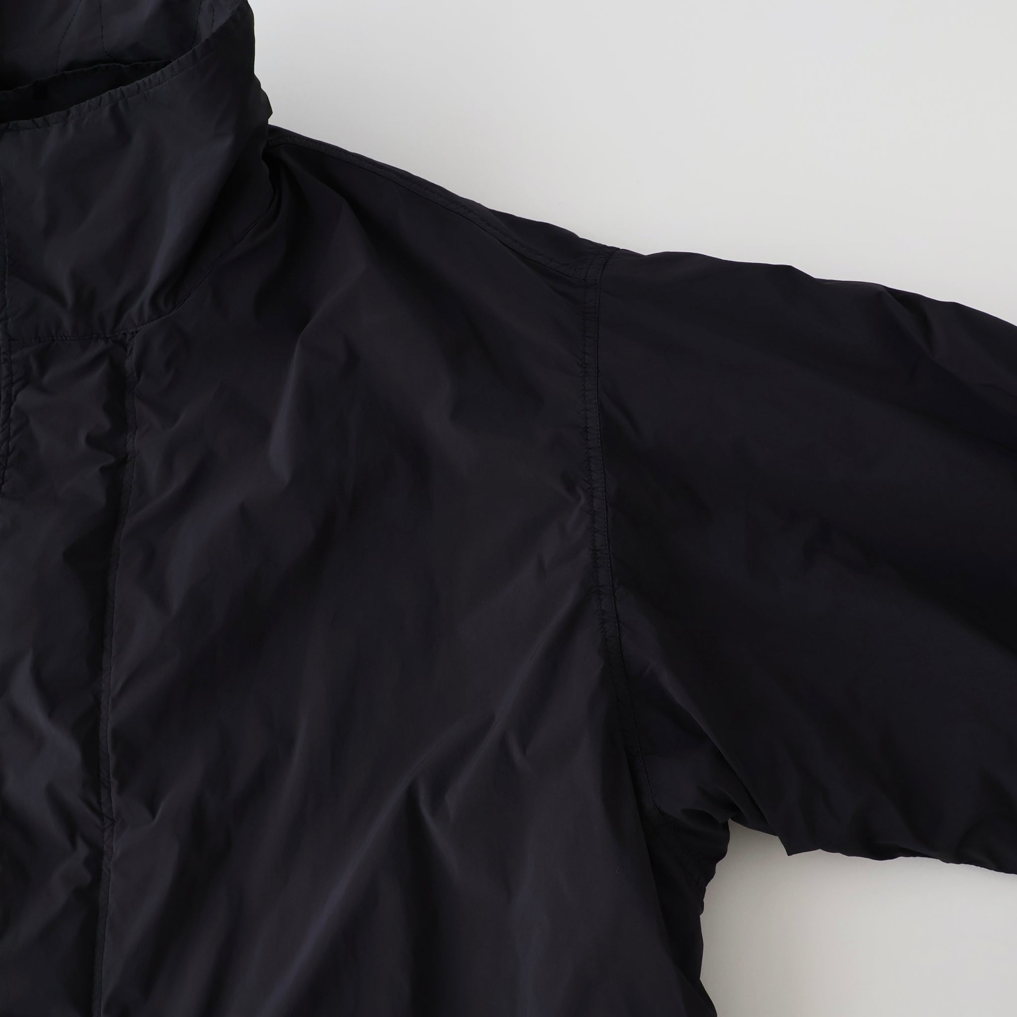 AIR WEATHER_SHORT MODS COAT
