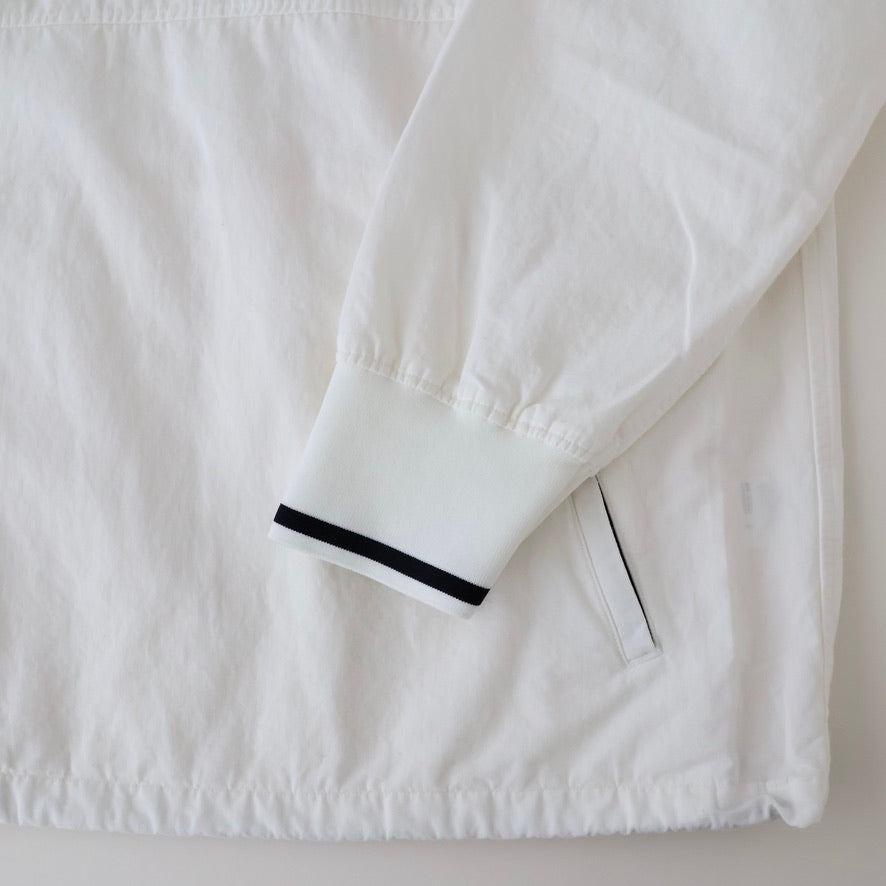 C/N PULLOVER SHIRT
