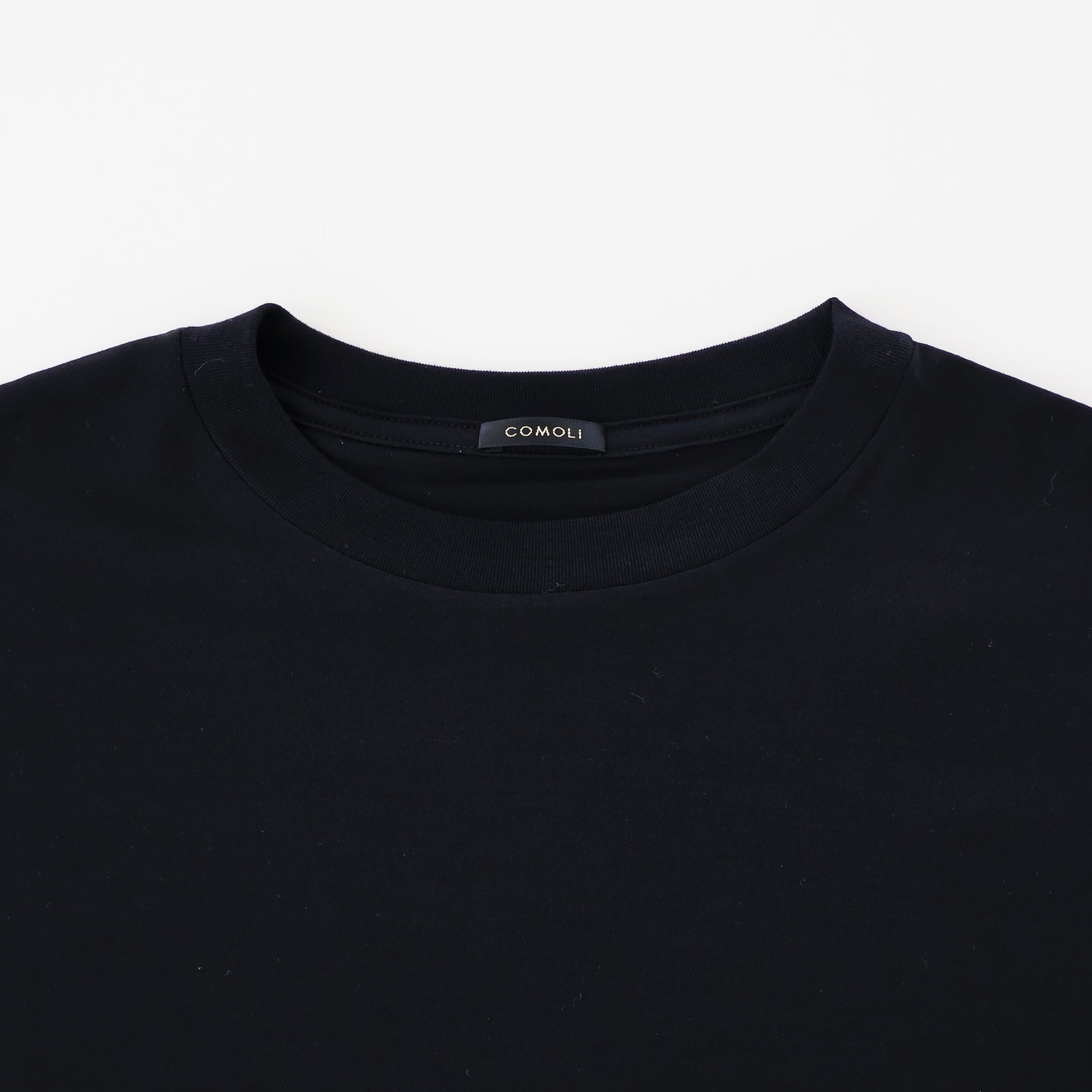 サマーウール 半袖Tシャツ