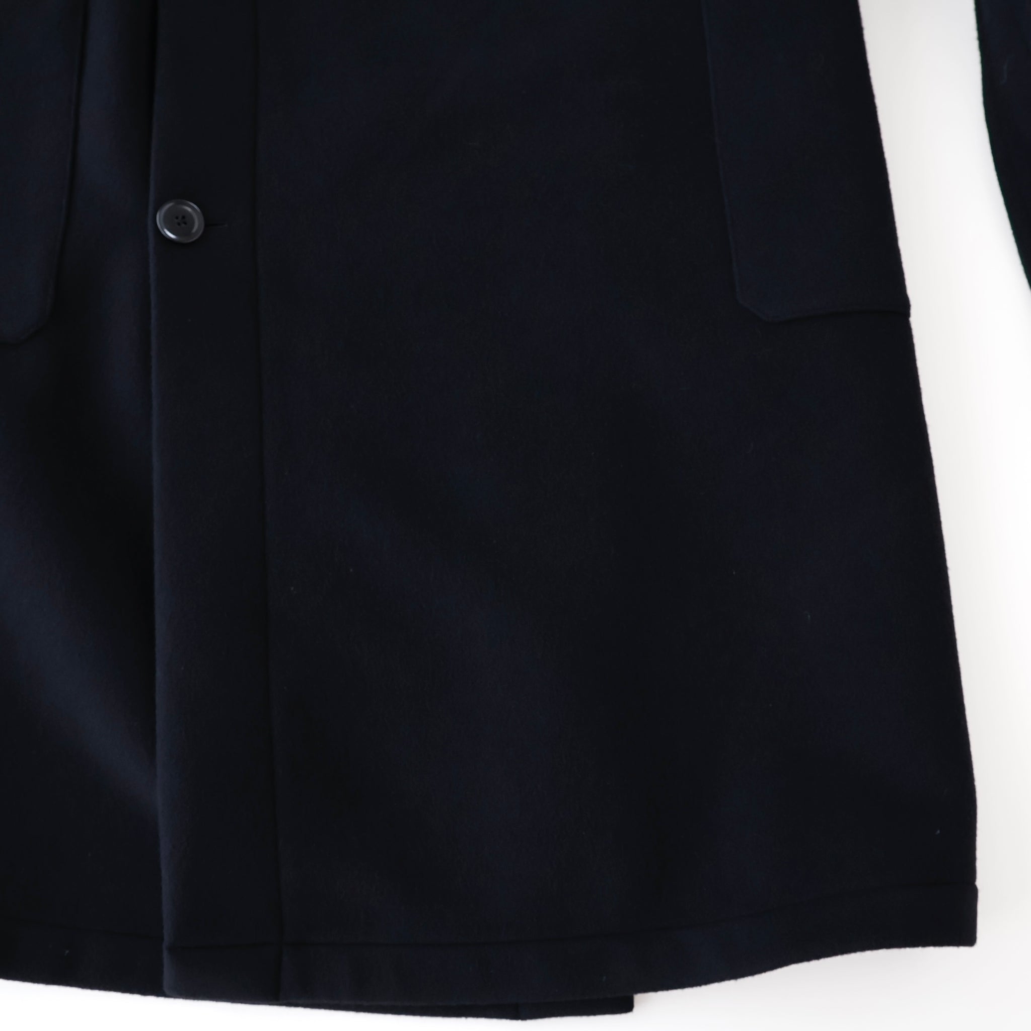 WRAP COAT