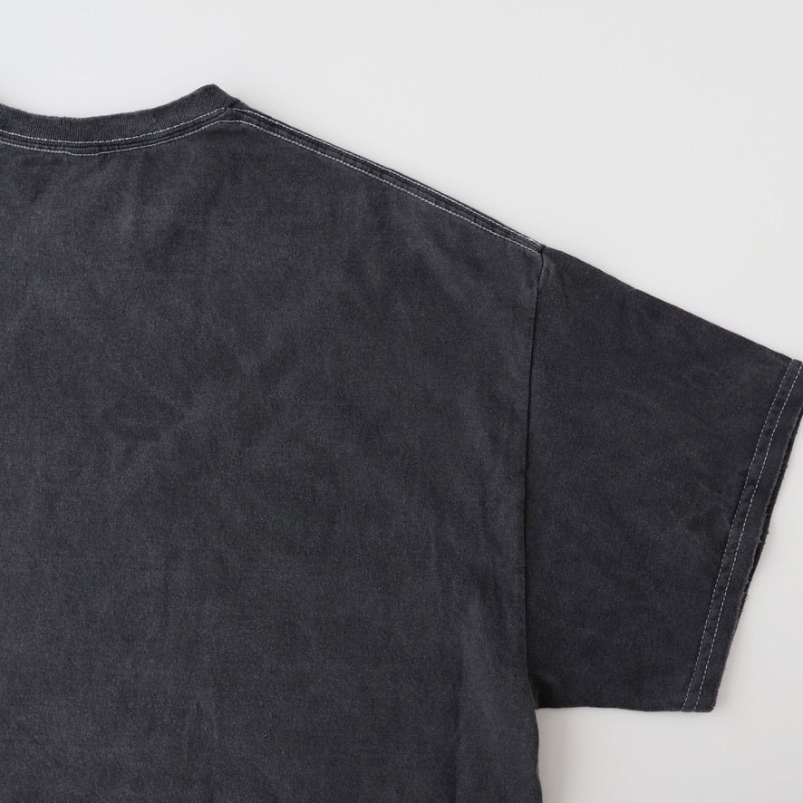 EMBROIDERY T-SHIRT