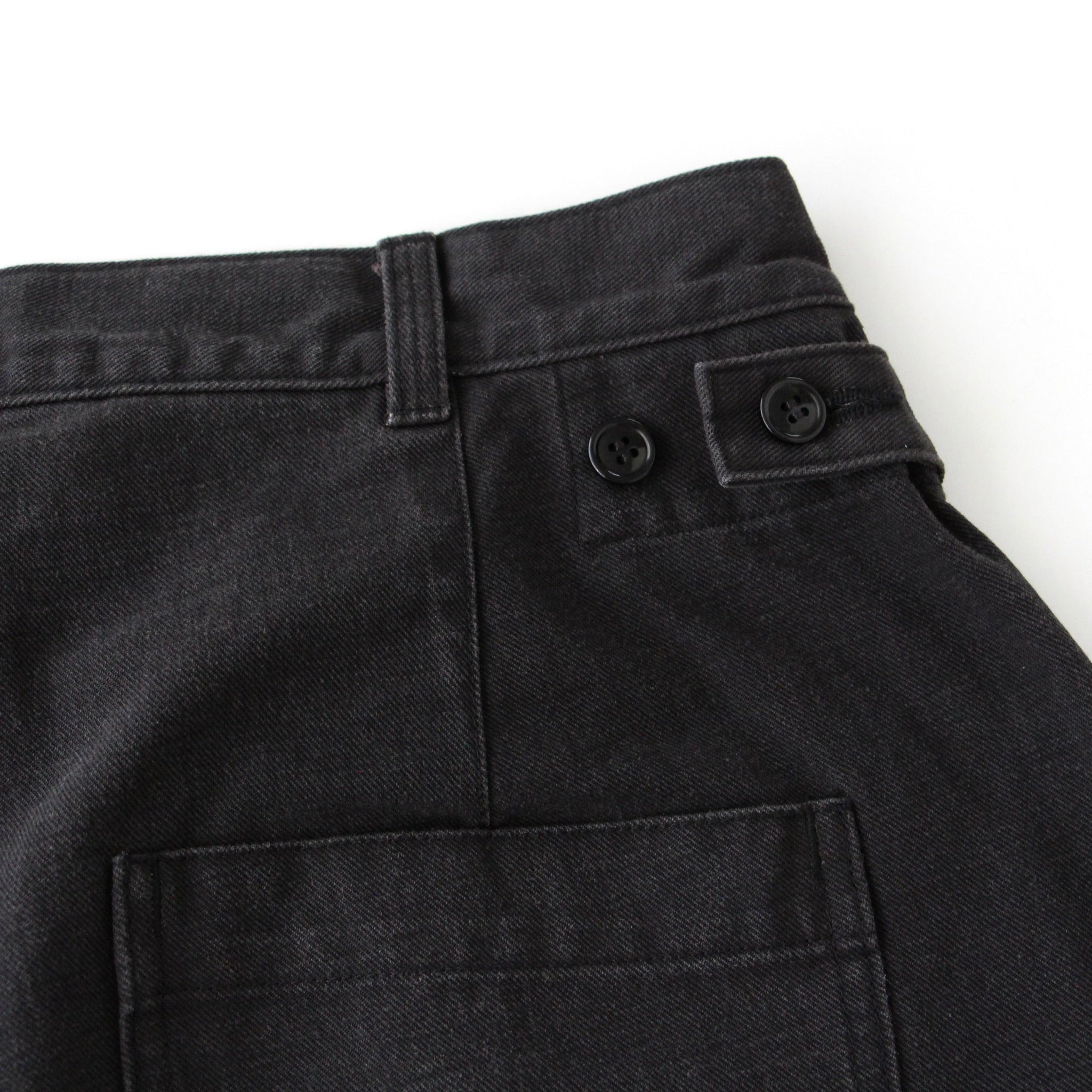 USAF Hemmed Bottoms - ref. / Web Store