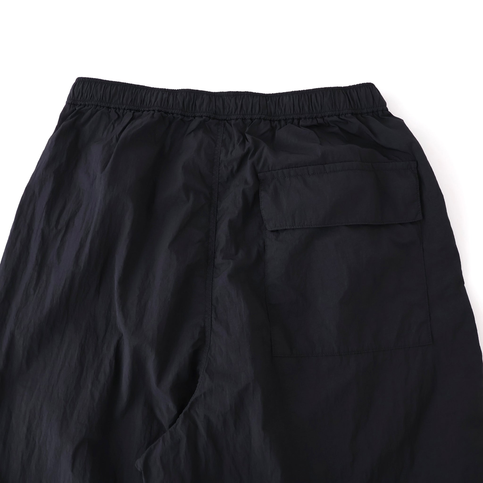 HAND DYED NYLON UTILITY PANTS