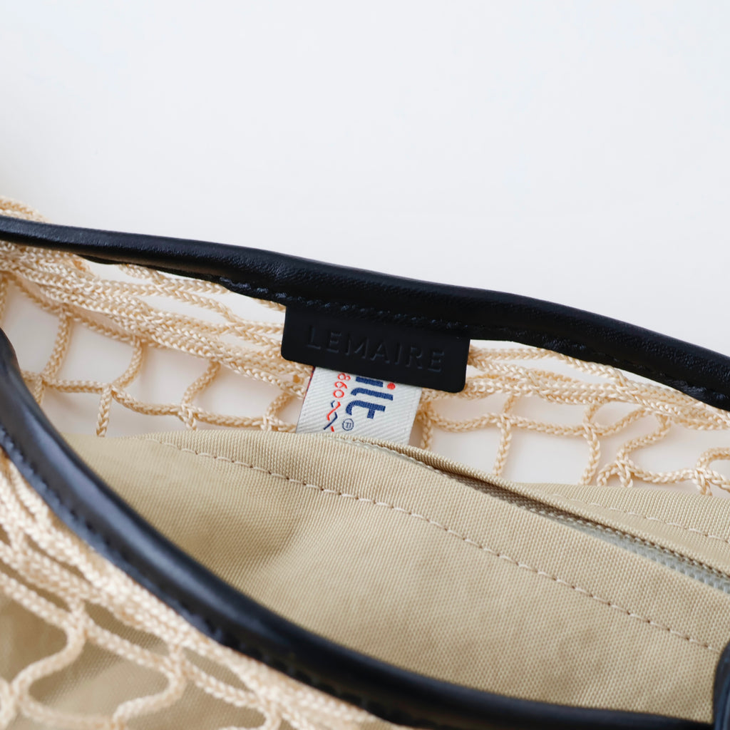 CROISSANT FILT BAG - ref. / Web Store