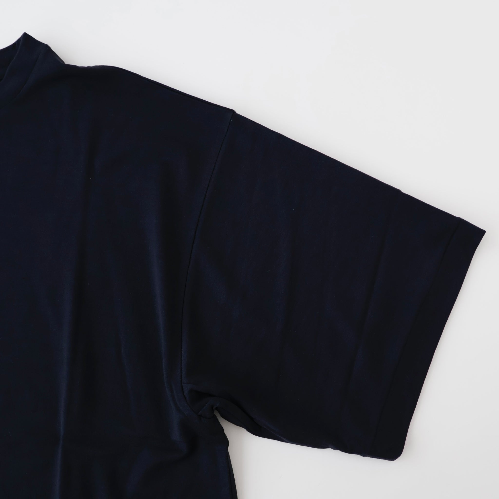 Super Soft Merino Tenjiku Half-sleeve Tee