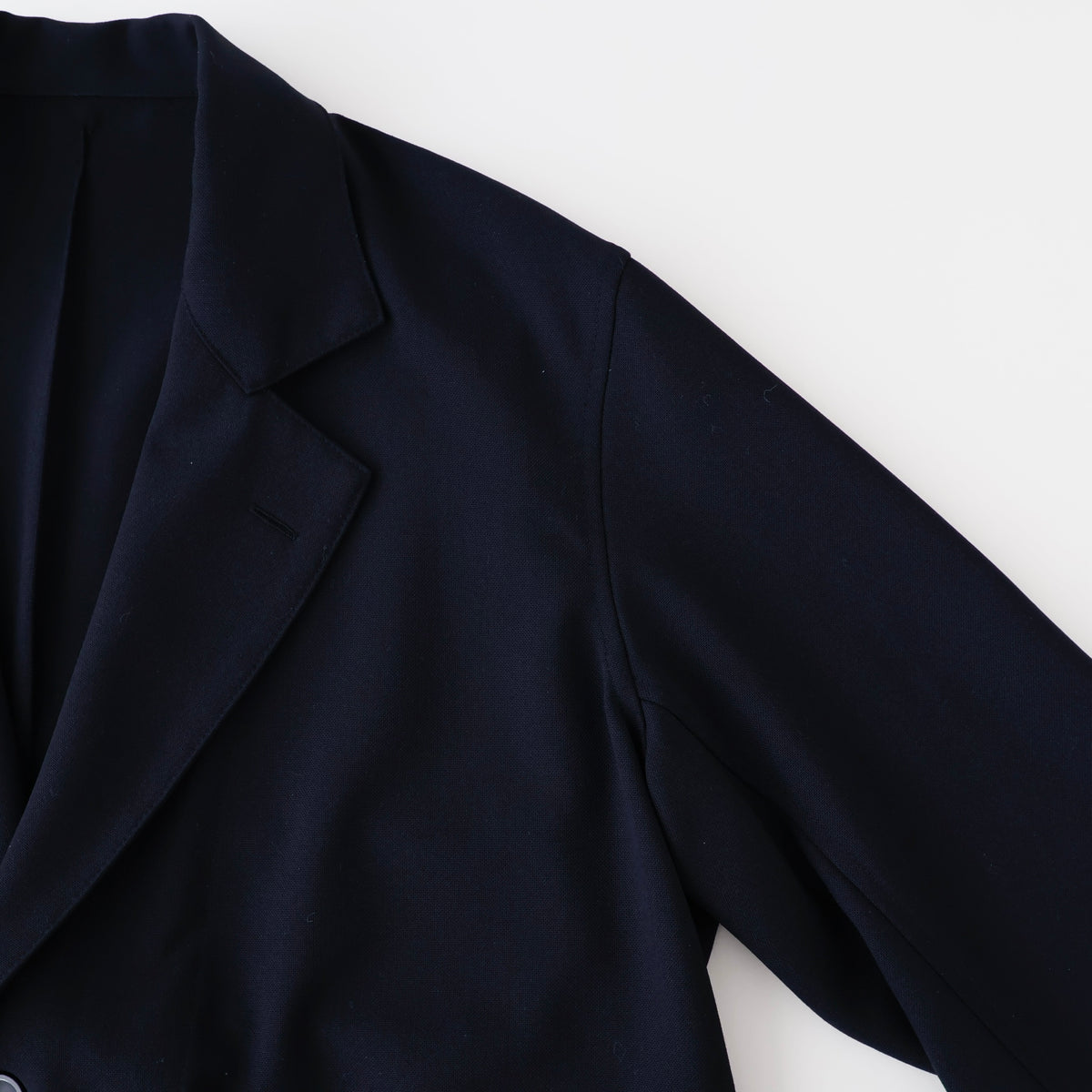 COVERALL JACKET - ref. / Web Store