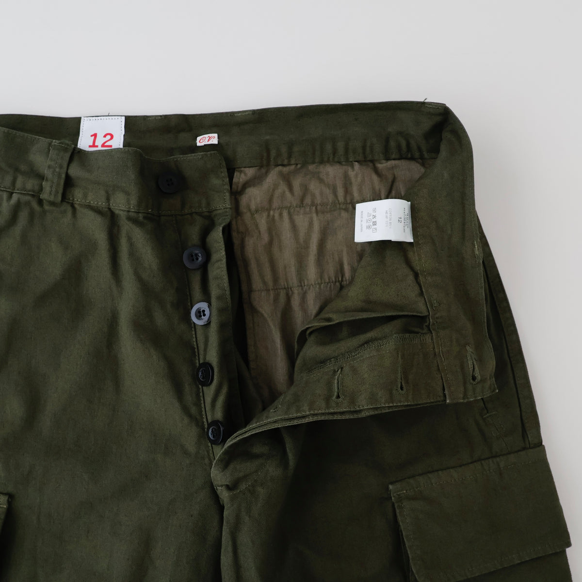 PANTALON BLESLE