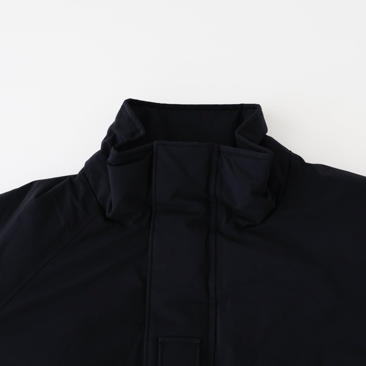 PERTEX® SHIELD Insulated Military Parka