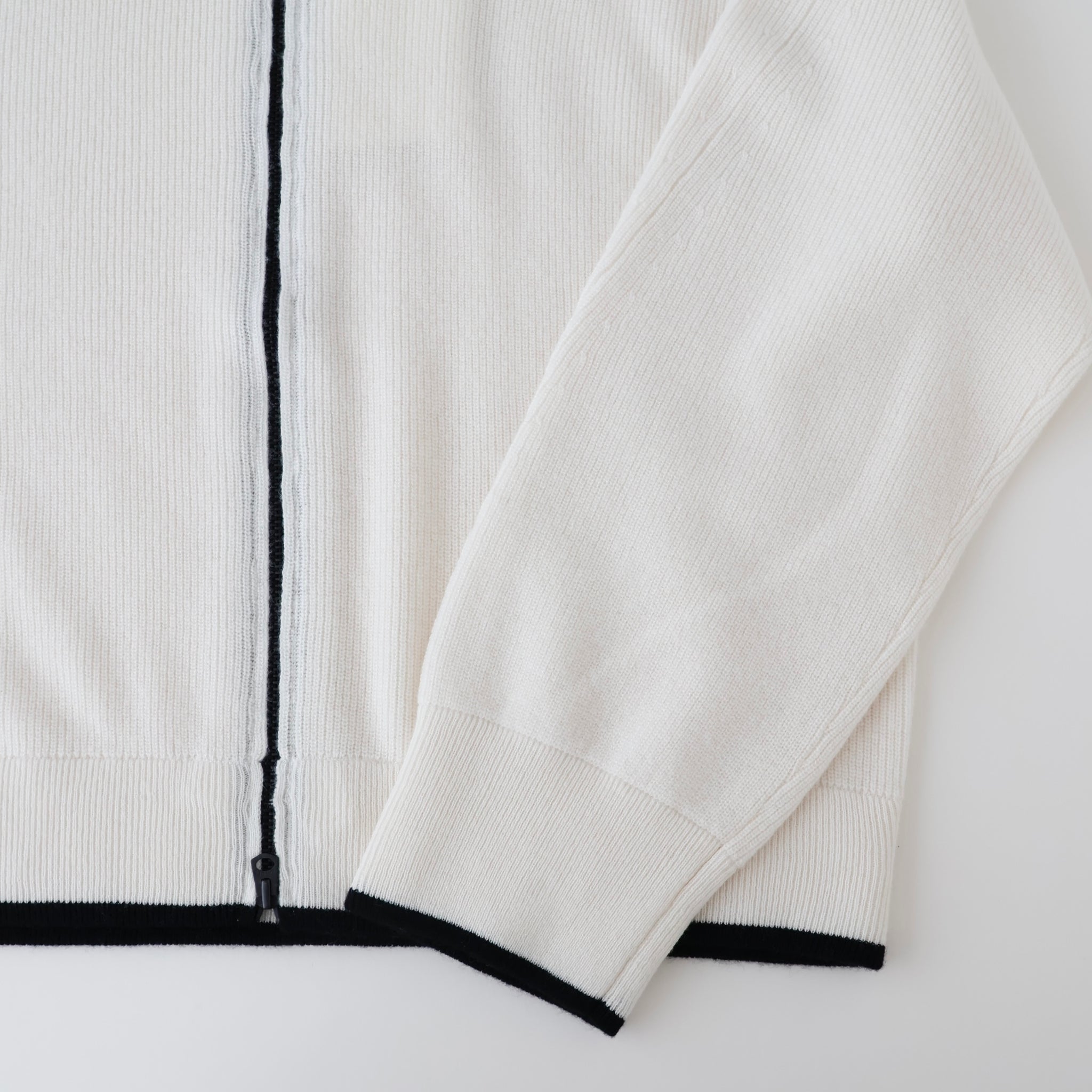 C/W DRIVERS KNIT