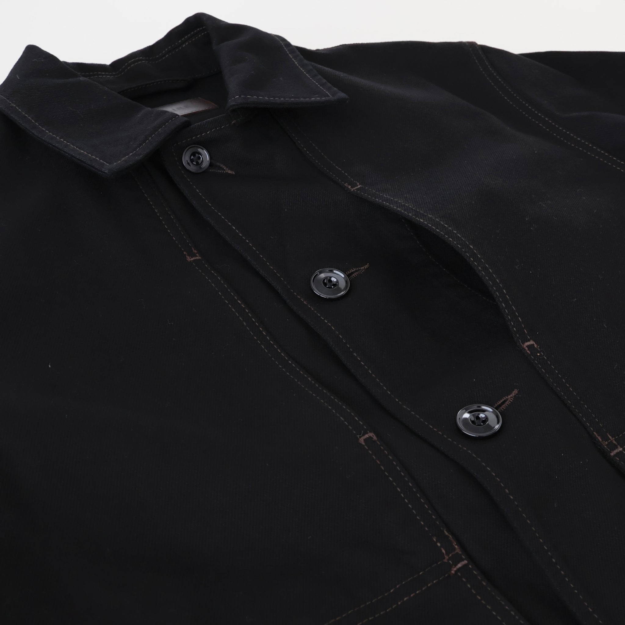 BOXY JACKET - ref. / Web Store