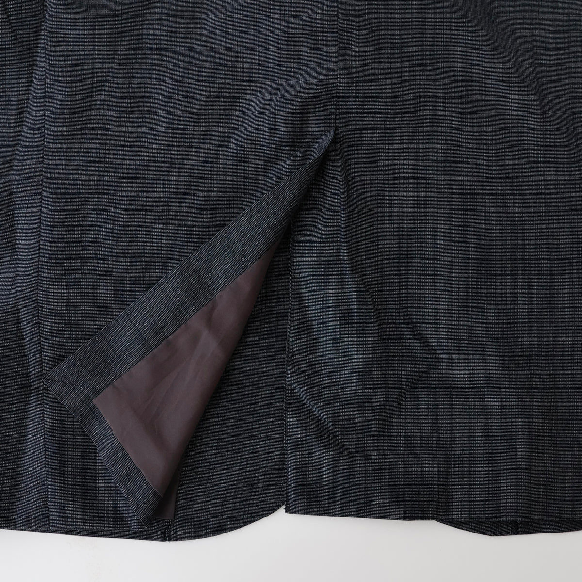 LAYERED TAILORED JACKET