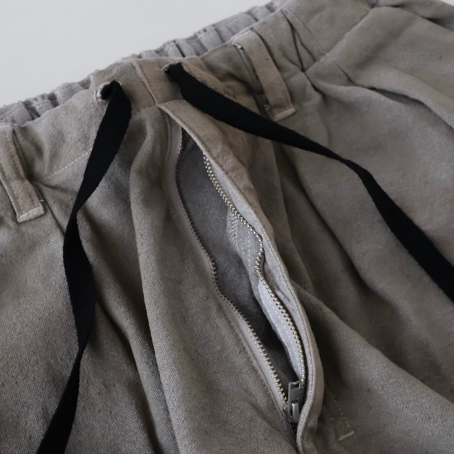 C/R DUCK SHORT PANTS