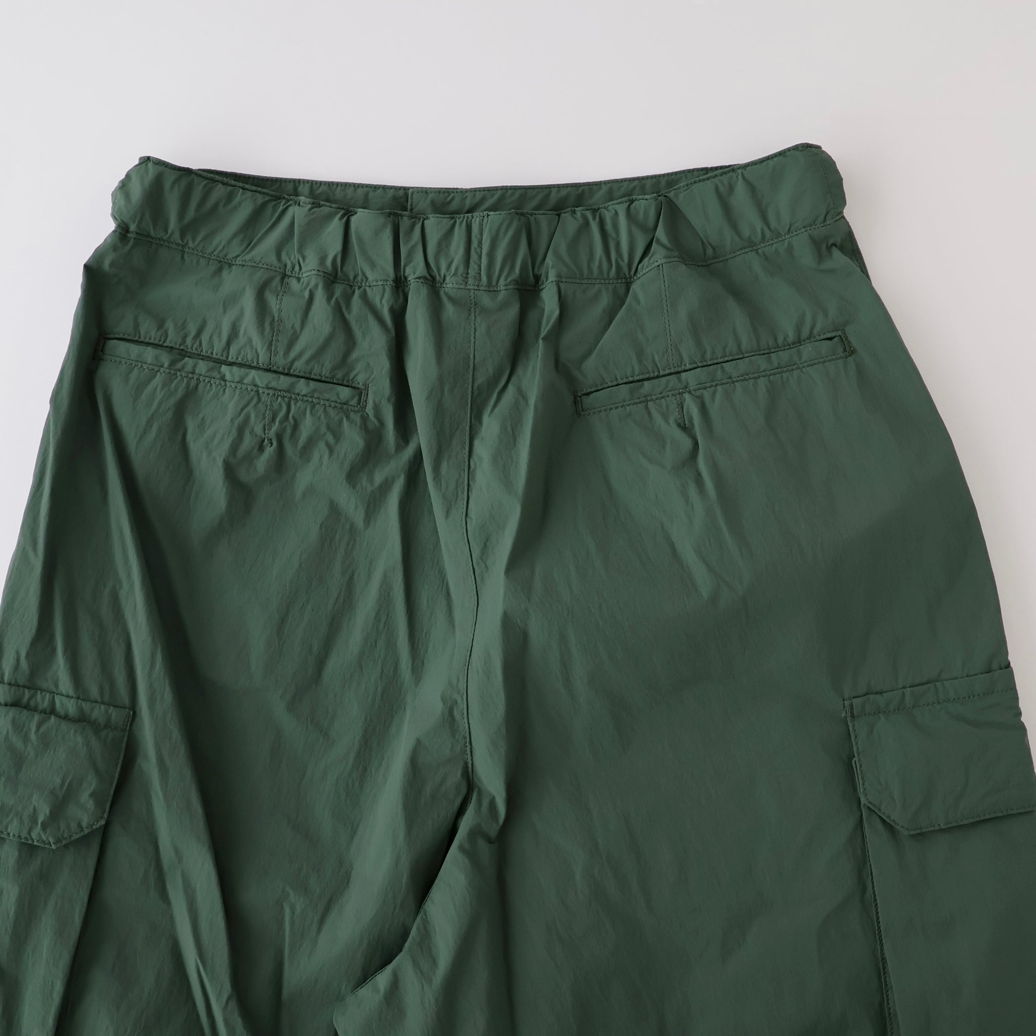 Field cargo pants (garment dye)