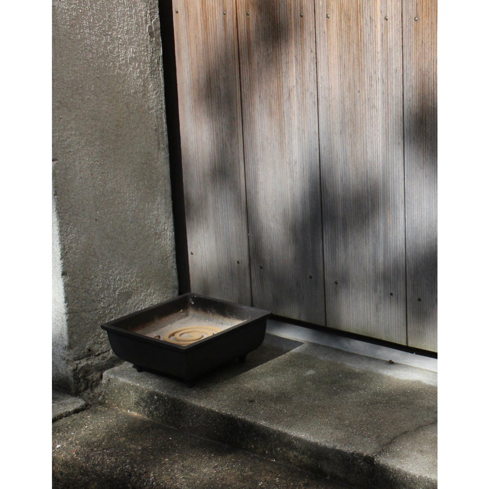 蚊遣り＃2 - ref. / Web Store