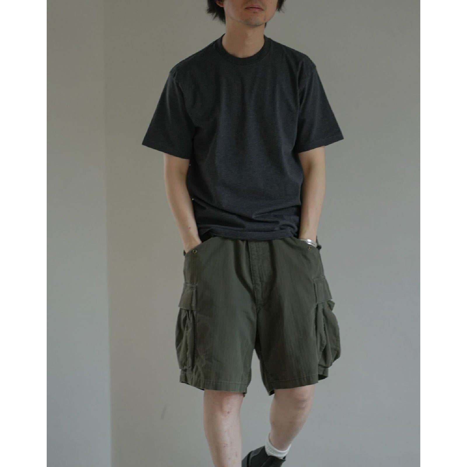 Light Weight T-shirt