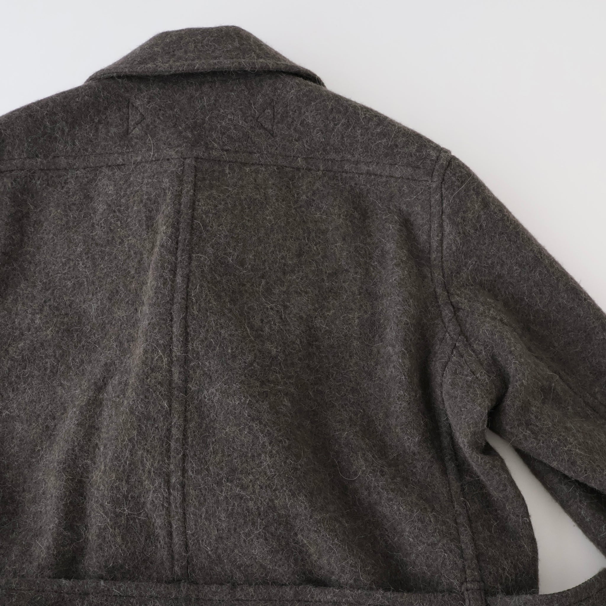 SOFT COAT
