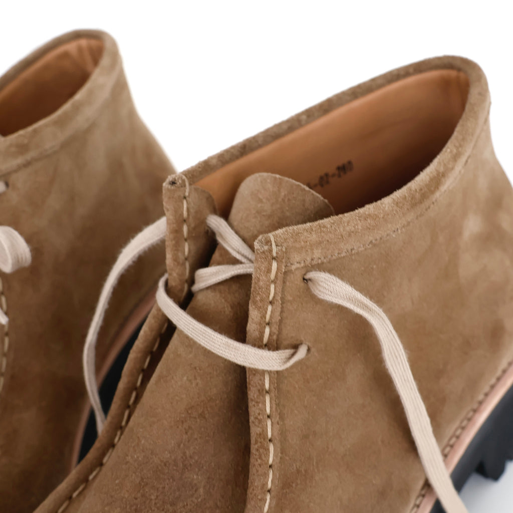 FOOTWORKS別注 チロリアンシューズ | ref. / Web Store