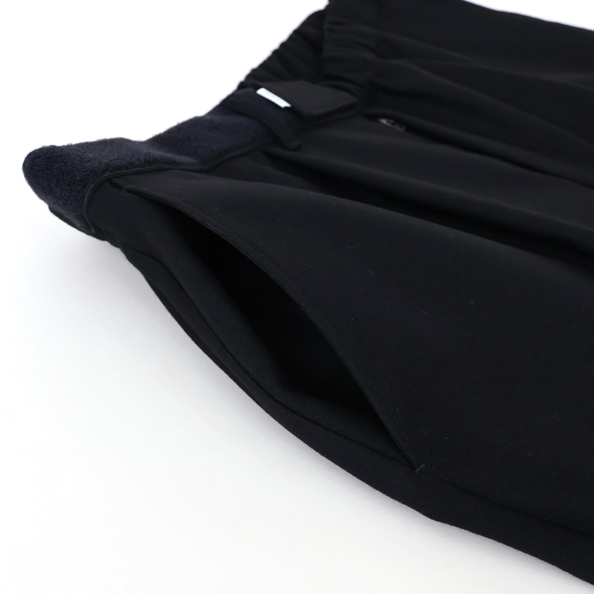 Scale Off Flannel Chef Track Pants