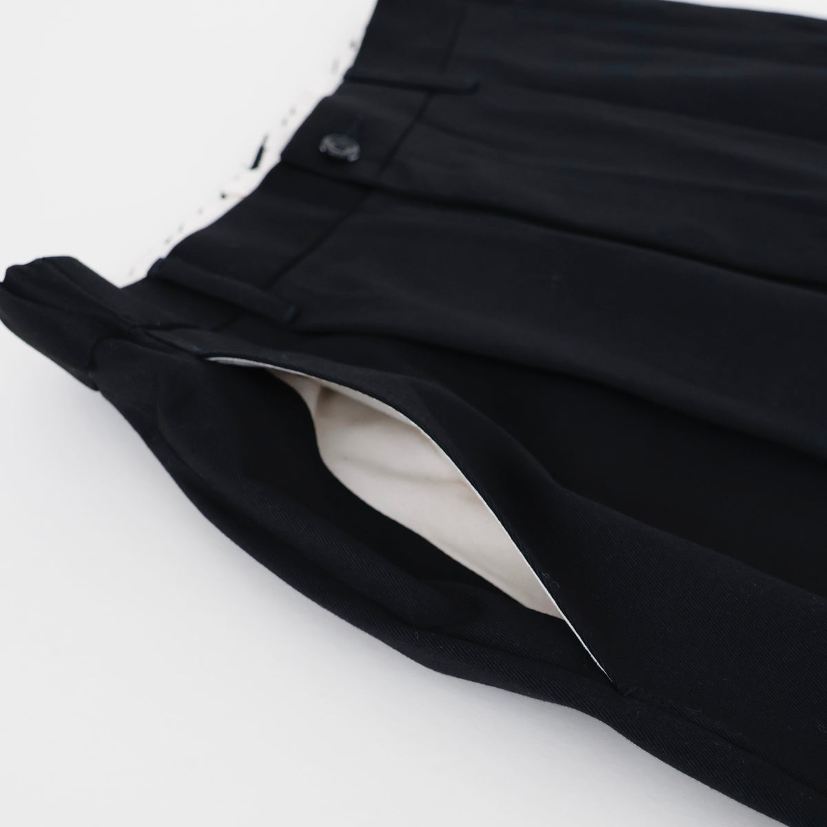 Westpoint Chino Wide Tapered Trousers
