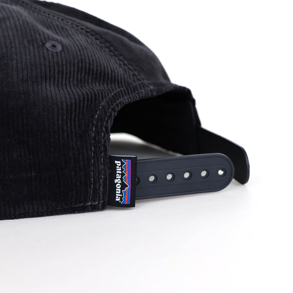 Corduroy Cap - ref. / Web Store