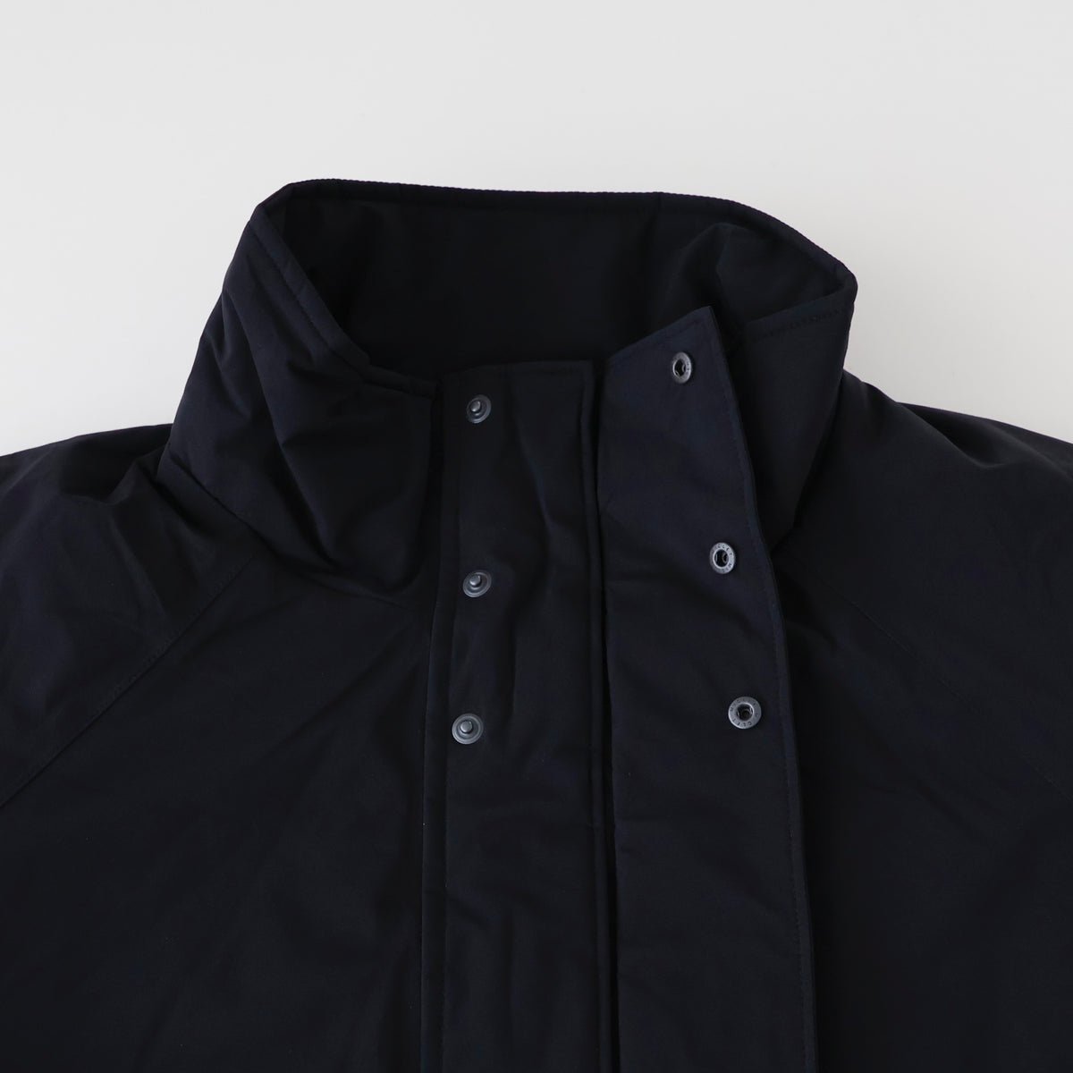 PERTEX® SHIELD Insulated Military Parka