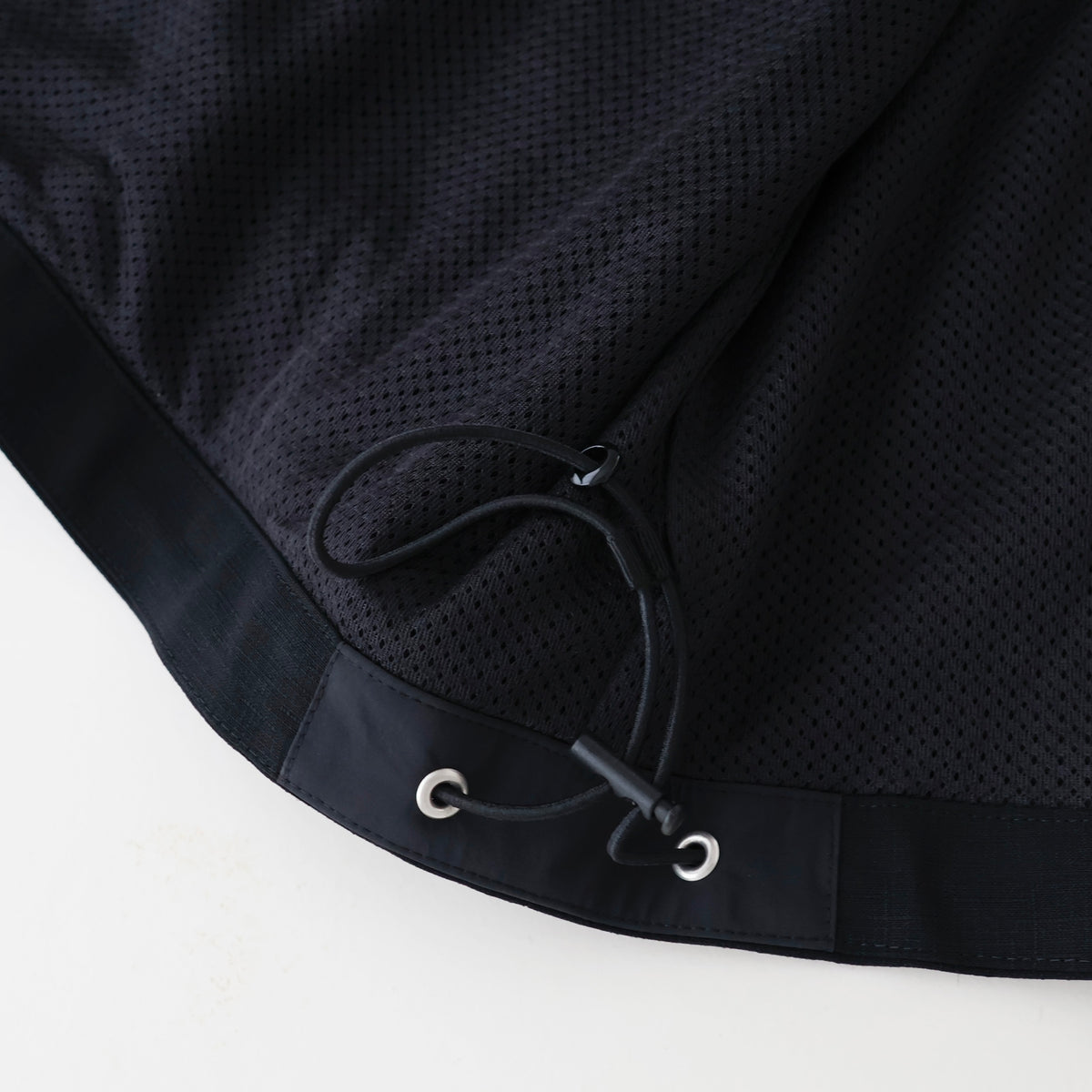 Wool Hopsack Track Jacket