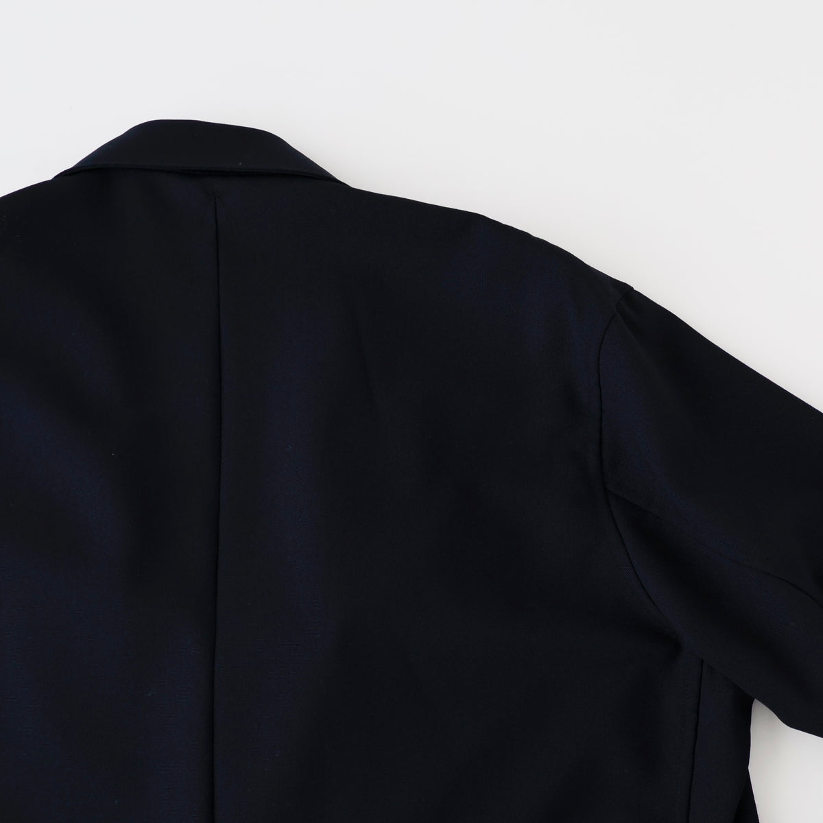 COVERALL JACKET - ref. / Web Store