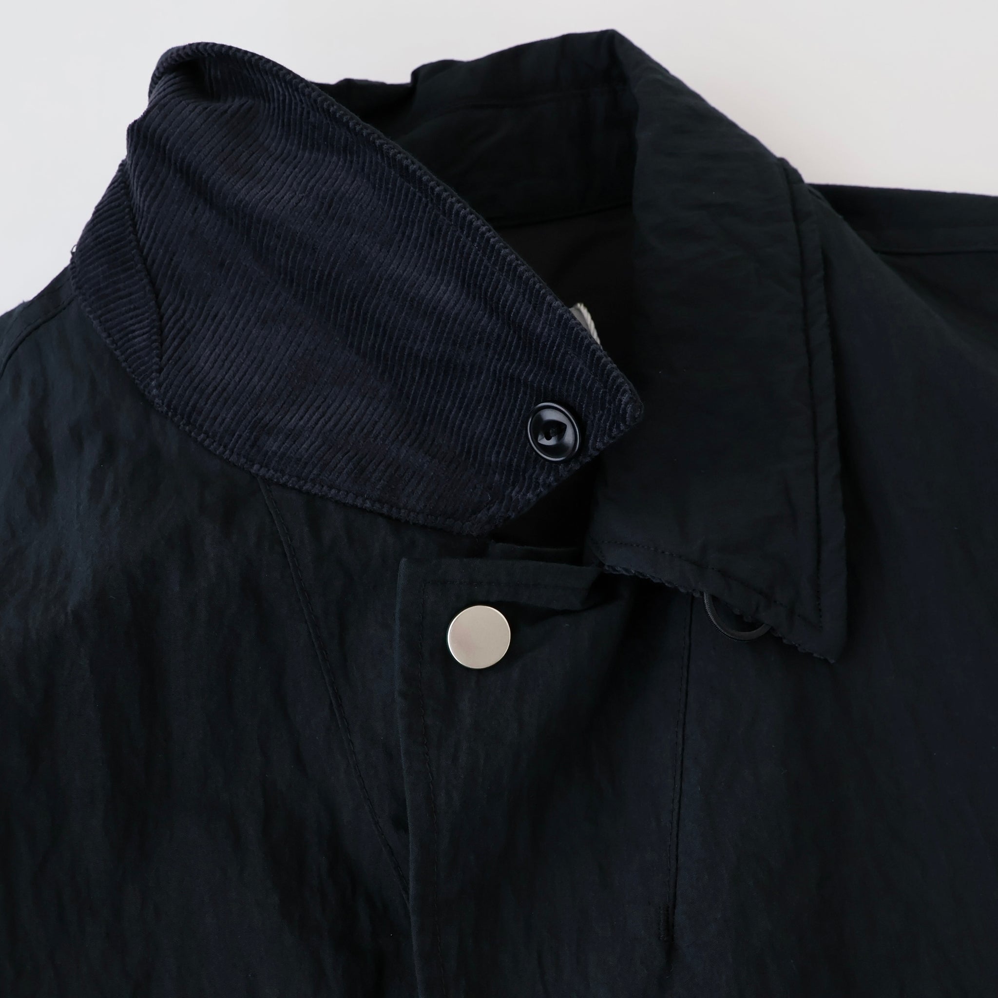 COACH JACKET C/N WEATHER WITH WINDSTOPPER®