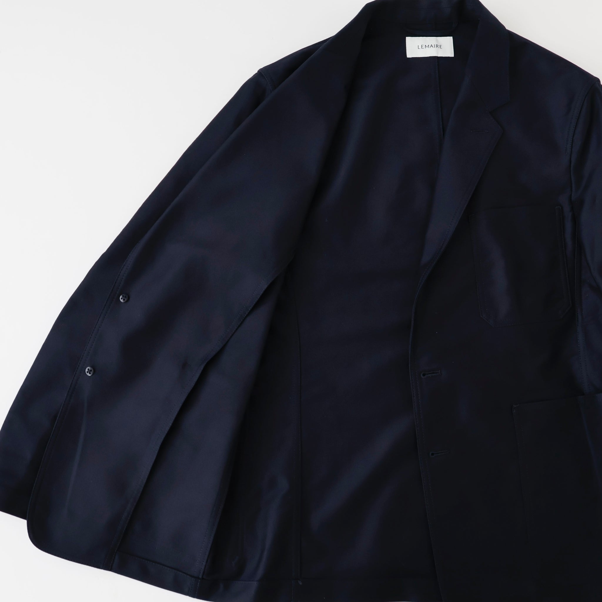 SB WORKWEAR JACKET